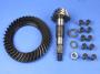 Image of GEAR KIT. Used for: Ring And Pinion. [3.73 Rear Axle Ratio]. image for your 2002 Chrysler 300  M 