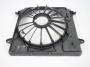 Image of SHROUD. Fan. [[Front End Parts. image for your 2010 Jeep Wrangler  SAHARA 