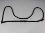 View WEATHERSTRIP. Front Door Mounted. Right.  Full-Sized Product Image