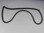 View WEATHERSTRIP. Front Door Mounted. Right.  Full-Sized Product Image 1 of 10