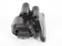 View INSULATOR. Engine Mount. Left Side.  Full-Sized Product Image 1 of 10