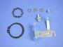 View CLUTCH OVERHAUL KIT. A/C Compressor.  Full-Sized Product Image 1 of 10