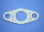 View GASKET. Turbo Oil Drain Pipe.  Full-Sized Product Image 1 of 10