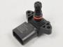 View SENSOR. Temperature Barometric Absolute Pressure, Temperature/Pressure. Air Box Mounted.  Full-Sized Product Image