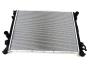 View RADIATOR. Engine Cooling. Export.  Full-Sized Product Image 1 of 10