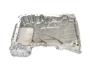 Image of PAN. Engine Oil. Upper. RWD, Upper RWD. image for your 2012 Dodge Challenger  Base 