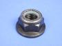 View NUT. Mounting.  Full-Sized Product Image