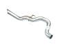 Image of TAILPIPE. Exhaust. [Export Emissions]. image for your 2001 Chrysler 300  M 