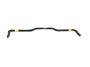 Image of STABILIZER BAR. Rear Suspension. [Euro Suspension], [Euro. image for your 2004 Chrysler 300  M 