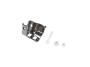 Image of BRACKET, BRACKET KIT. Damper, Steering. image for your 2021 Jeep Wrangler Unlimited Rubicon 3.0L Turbo V6 Diesel M/T 4WD 