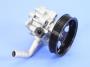 Image of PUMP. Power Steering. Remanufactured. With Pulley, With. image for your Dodge