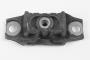 View ISOLATOR. Transmission Mount. Left Side.  Full-Sized Product Image