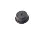 Image of CAP. Stud Cap. -SCG, [Leather Wrapped. image for your Jeep