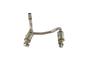 Image of Used for: PIPE AND CONVERTER. Exhaust. To Manifold. After 07/02/12, Up to 07. image for your 1998 Dodge Grand Caravan   