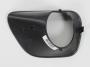 View BEZEL. Fog Lamp. Right.  Full-Sized Product Image