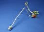 View LINE. A/C Condenser, Used for: A/C Suction And Liquid. Jumper.  Full-Sized Product Image 1 of 3