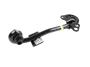 Image of HOOK. Tow. Right. [Tow Hooks]. image for your 2002 Chrysler 300  M 