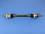 Image of SHAFT. Axle Half. Left. [226MM Rear Axle] With. image for your Dodge Charger  