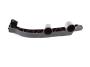 View BRACKET. Fascia. Left.  Full-Sized Product Image