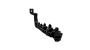 View BRACKET. Fascia. Left.  Full-Sized Product Image