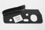 Image of BRACKET. Right, Right Front. Bulkhead Extension. image for your 2004 Chrysler 300  M 