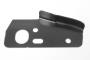 Image of BRACKET. Left, Left Front. Bulkhead Extension. image for your 2004 Chrysler 300  M 