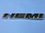 View NAMEPLATE. Hemi. Right or Left.  Full-Sized Product Image 1 of 10