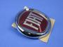 View MEDALLION, NAMEPLATE. Liftgate. Fiat.  Full-Sized Product Image