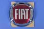 Image of MEDALLION, NAMEPLATE. Liftgate. Fiat. [FIAT 500 BADGE]. image for your 2014 Fiat 500C   