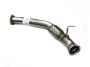 View PIPE. Exhaust Front.  Full-Sized Product Image