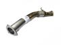 View PIPE. Exhaust Front.  Full-Sized Product Image 1 of 9