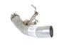 View PIPE. Exhaust Extension.  Full-Sized Product Image