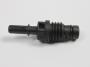 Image of CONNECTOR. With O Ring. image for your 2013 Fiat 500X   