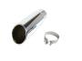 View EXHAUST TIP. Tailpipe.  Full-Sized Product Image