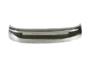 Image of BUMPER. Front. [Bright Front Bumper]. image for your Dodge Ram 1500  