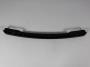 Image of PANEL. Front Bumper. [Black Front Bumper]. image for your Chrysler 300  M