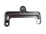 View BRACKET, Used for: BRACKET AND ISOLATOR. Exhaust, Exhaust Hanger. Front.  Full-Sized Product Image 1 of 8