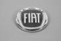 Image of MEDALLION. Fiat. [BODY COLOR FASCIA W. image for your 2014 Fiat 500C   