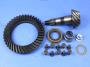 Image of GEAR KIT. Used for: Ring And Pinion. [Next Gen. Dana 44 HD. image for your Chrysler 300  M