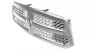 Image of GRILLE. Radiator. [Bright/Bright Grille]. image for your 2004 Ram 2500   