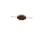 View FUSE. Midi. 70 Amp, 70 Amp, Brown. Export, Mexico.  Full-Sized Product Image