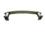 Image of BEAM. Front Bumper. [Front End Parts Module]. image for your Jeep Cherokee  