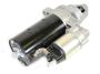 Image of STARTER. Engine. [Complete Chassis Parts. image for your 1999 Dodge Grand Caravan   