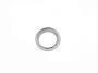 View TRIM RING. Fog Lamp Bezel. Chrome. Used for: Right and Left.  Full-Sized Product Image