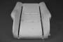 Image of FOAM. Front Seat Back, Seat Back. Right. [#1 Seat Foam Cushion]. image