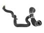 Image of Used for: HOSE AND CLAMP. Radiator Outlet. [Euro Stage 5 Emissions. image for your Dodge Avenger  