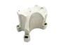 View BRACKET. Transmission Mount.  Full-Sized Product Image 1 of 10