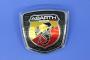 View MEDALLION, NAMEPLATE. Liftgate. Abarth.  Full-Sized Product Image