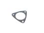 Image of GASKET. Catalytic Converter. Converter Outlet. image for your Fiat