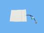 View HEATED PAD. Seat Cushion. Export, Left, Right, Right or Left.  Full-Sized Product Image